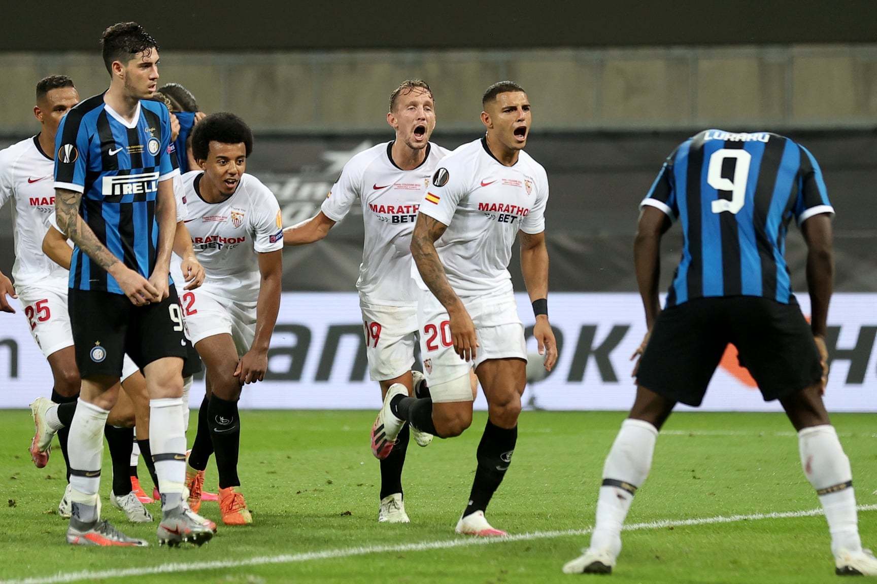 西甲第28轮焦点战：马洛卡队主场迎战马德里竞技