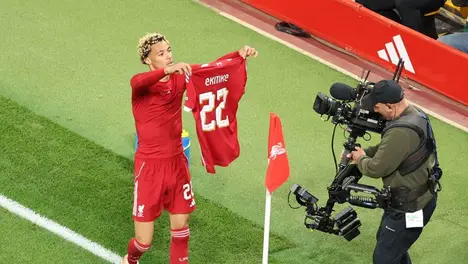 登贝莱与恩里克：金球荣耀背后的战术智慧与师徒情深